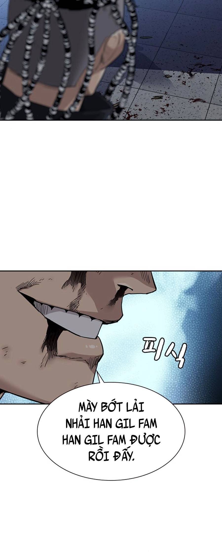 Để Có Thể Sống Sót Chap 50 - Next Chap 51