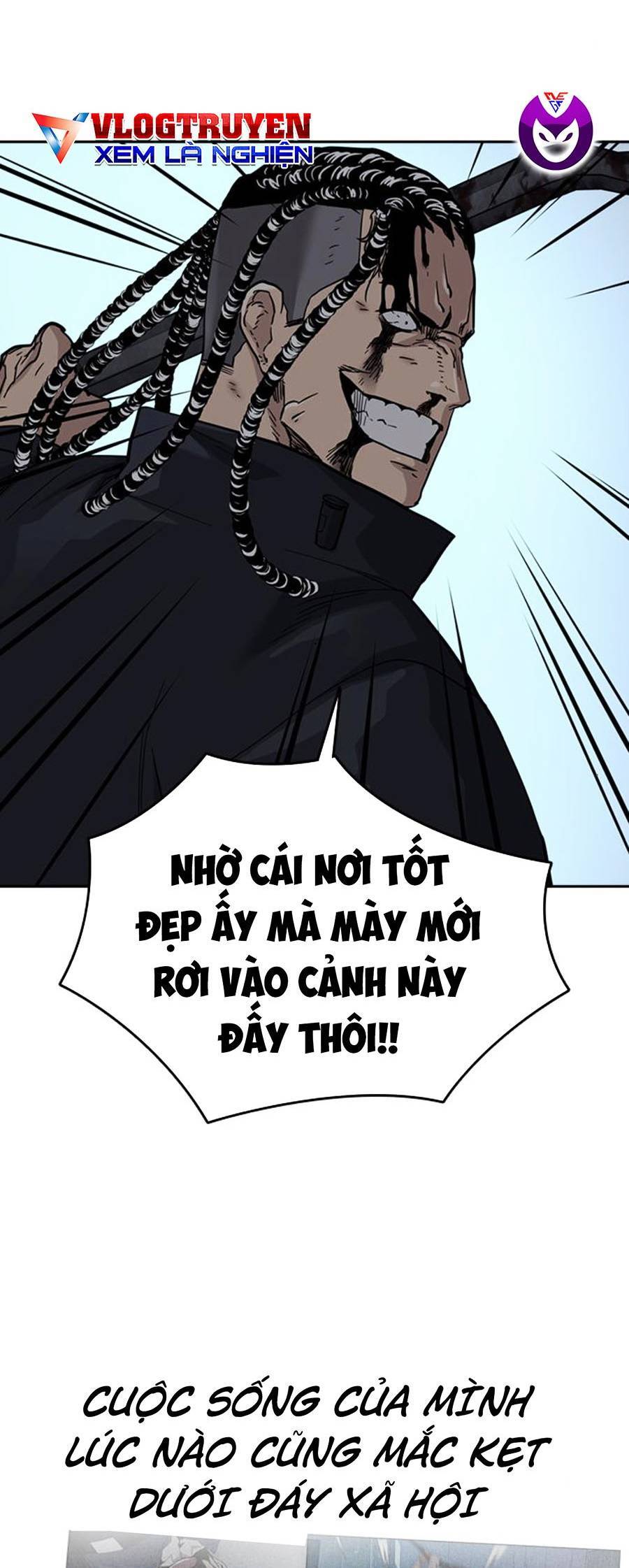 Để Có Thể Sống Sót Chap 50 - Next Chap 51