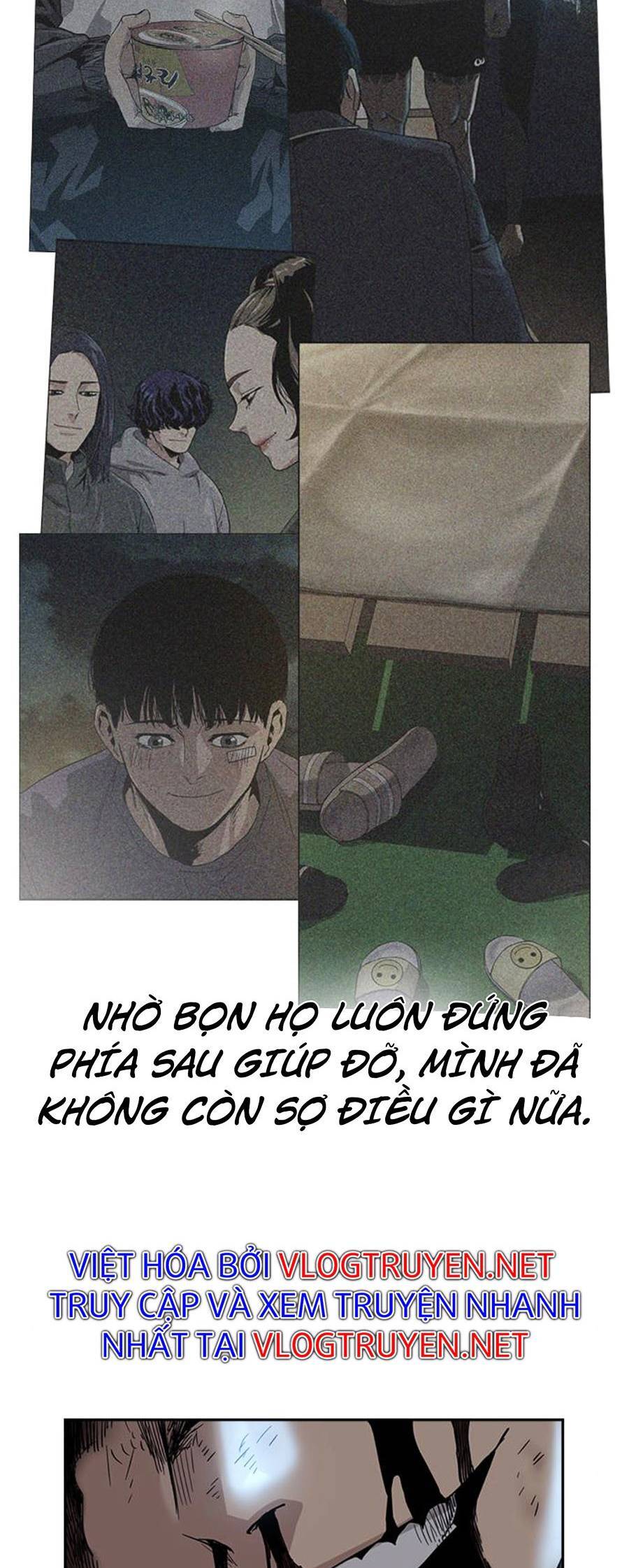 Để Có Thể Sống Sót Chap 50 - Next Chap 51