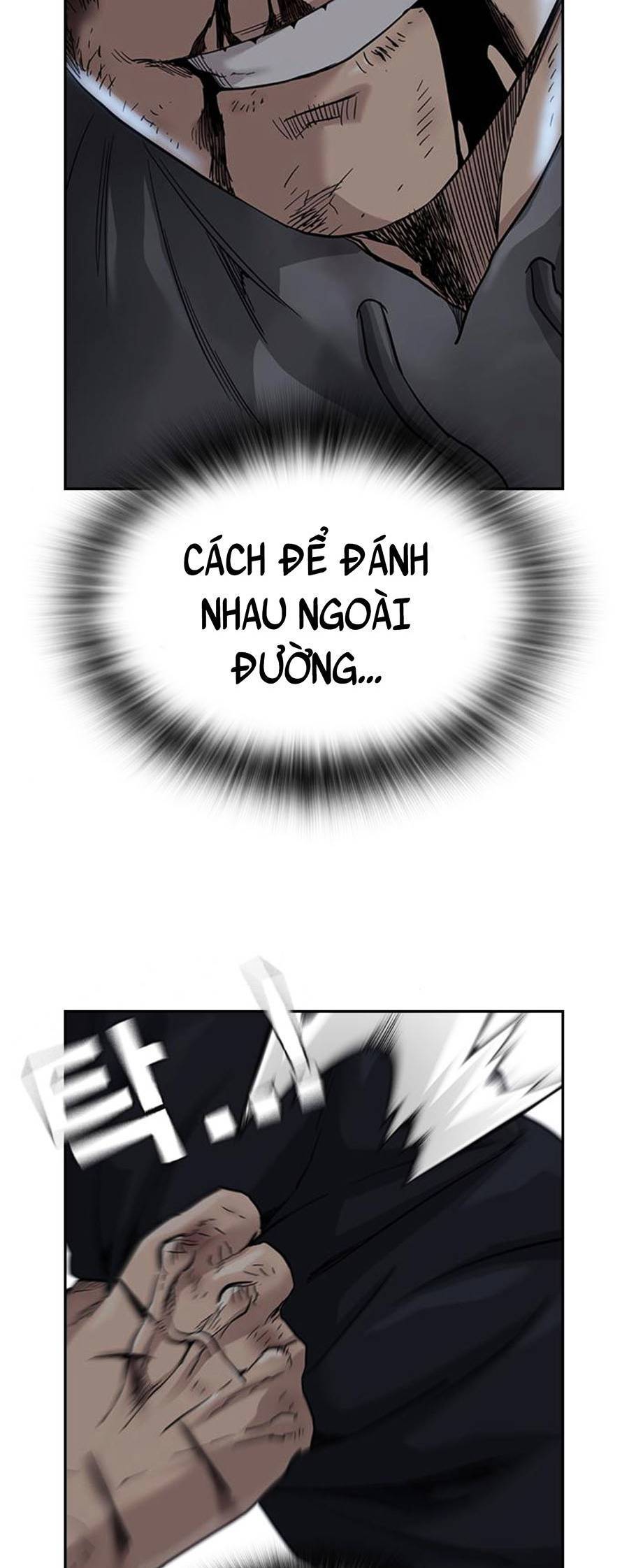 Để Có Thể Sống Sót Chap 50 - Next Chap 51