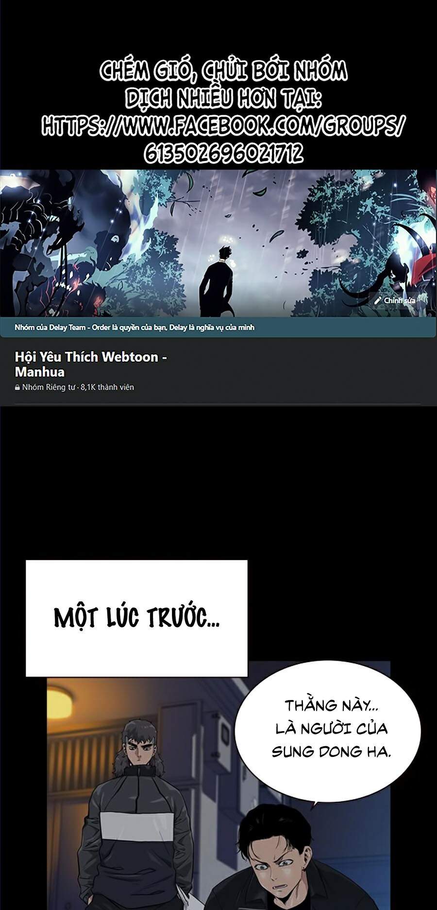 Để Có Thể Sống Sót Chap 17 - Next Chap 18