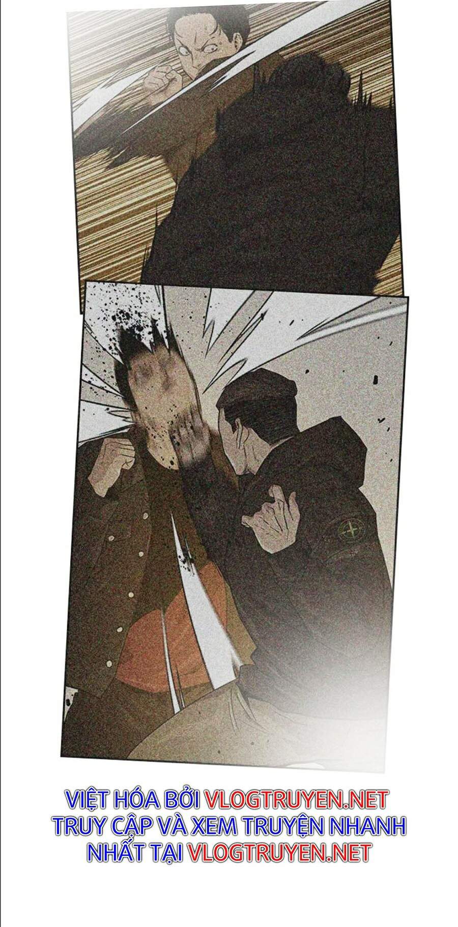 Để Có Thể Sống Sót Chap 17 - Next Chap 18