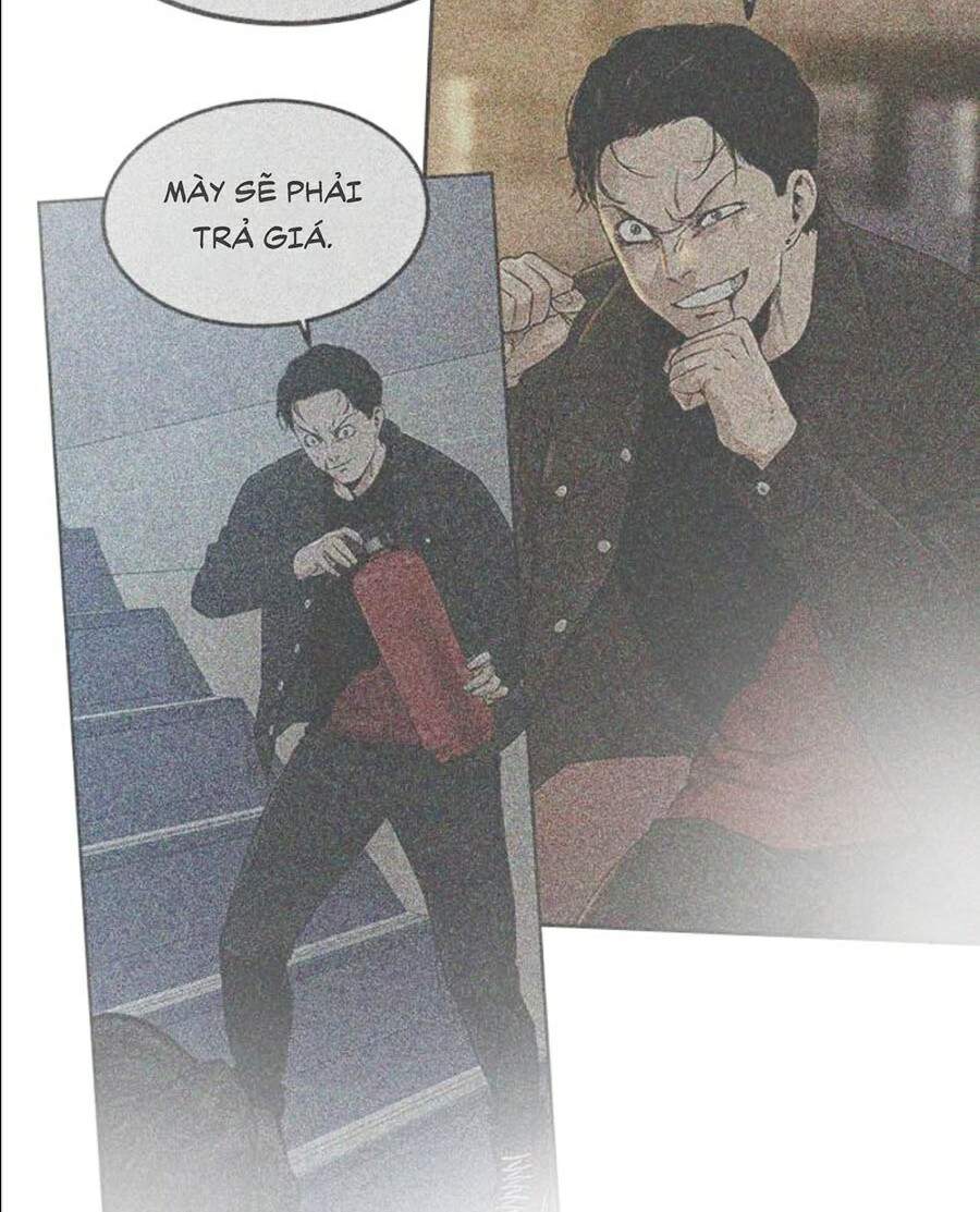 Để Có Thể Sống Sót Chap 17 - Next Chap 18