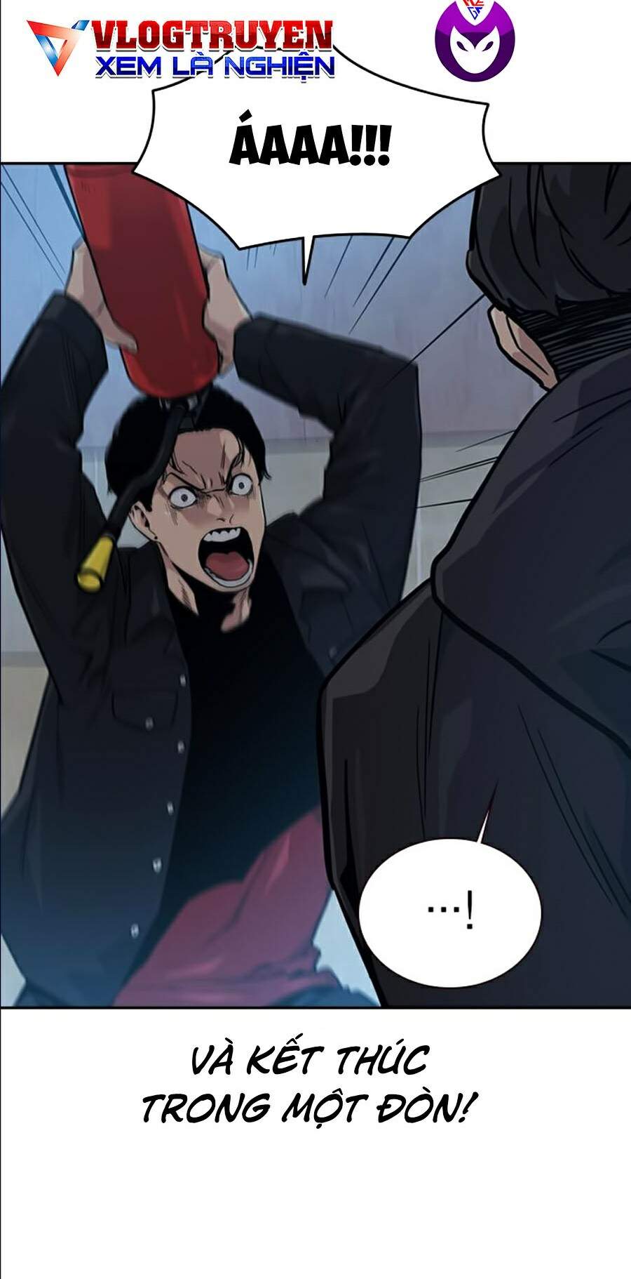 Để Có Thể Sống Sót Chap 17 - Next Chap 18