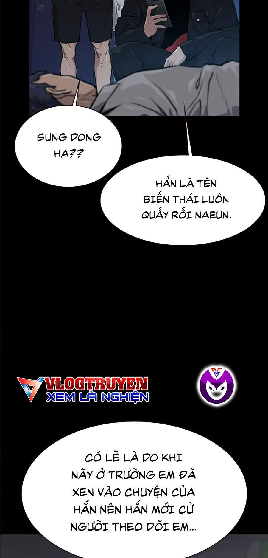 Để Có Thể Sống Sót Chap 17 - Next Chap 18