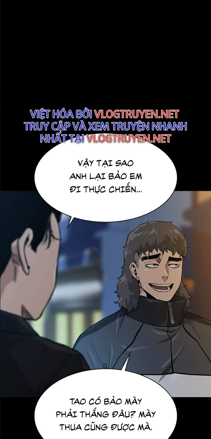 Để Có Thể Sống Sót Chap 17 - Next Chap 18