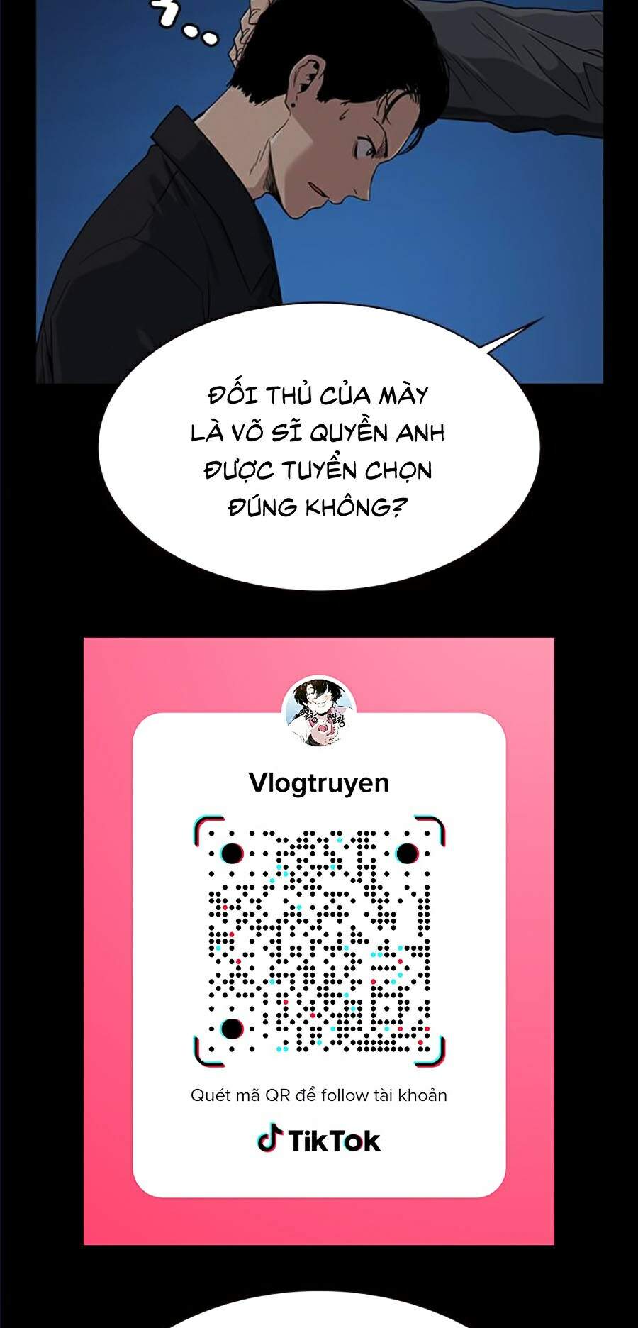 Để Có Thể Sống Sót Chap 17 - Next Chap 18