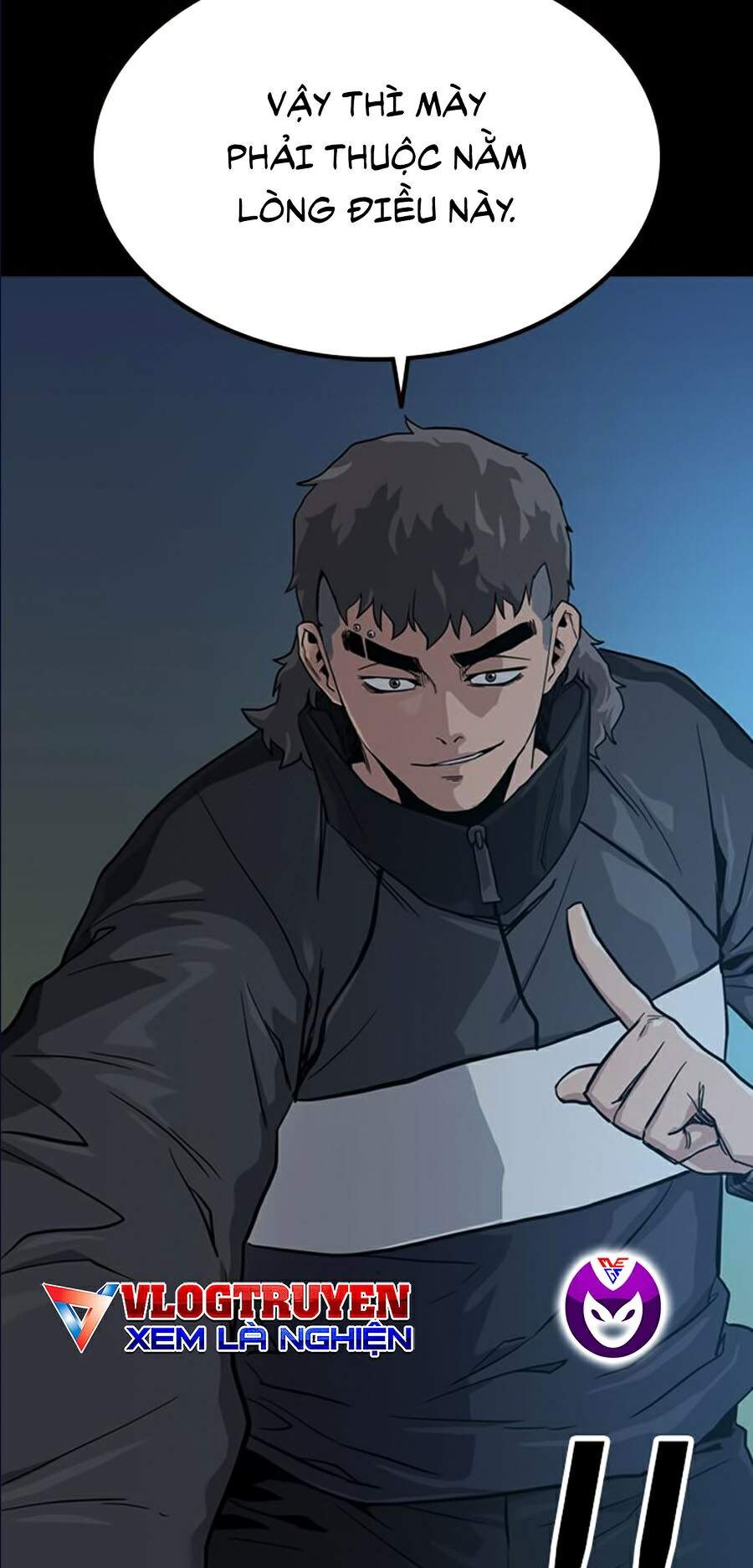 Để Có Thể Sống Sót Chap 17 - Next Chap 18