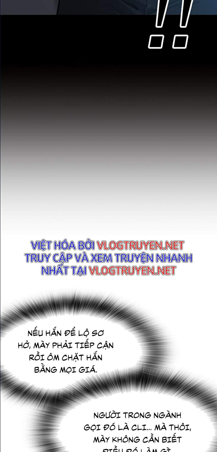 Để Có Thể Sống Sót Chap 17 - Next Chap 18