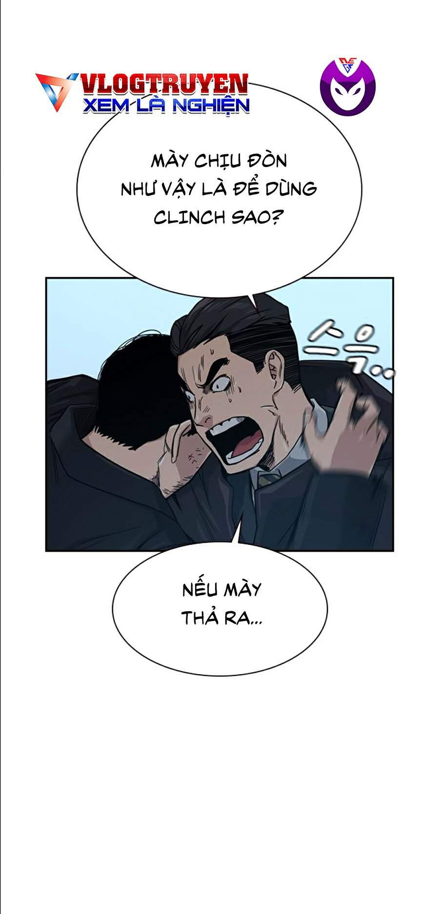 Để Có Thể Sống Sót Chap 17 - Next Chap 18