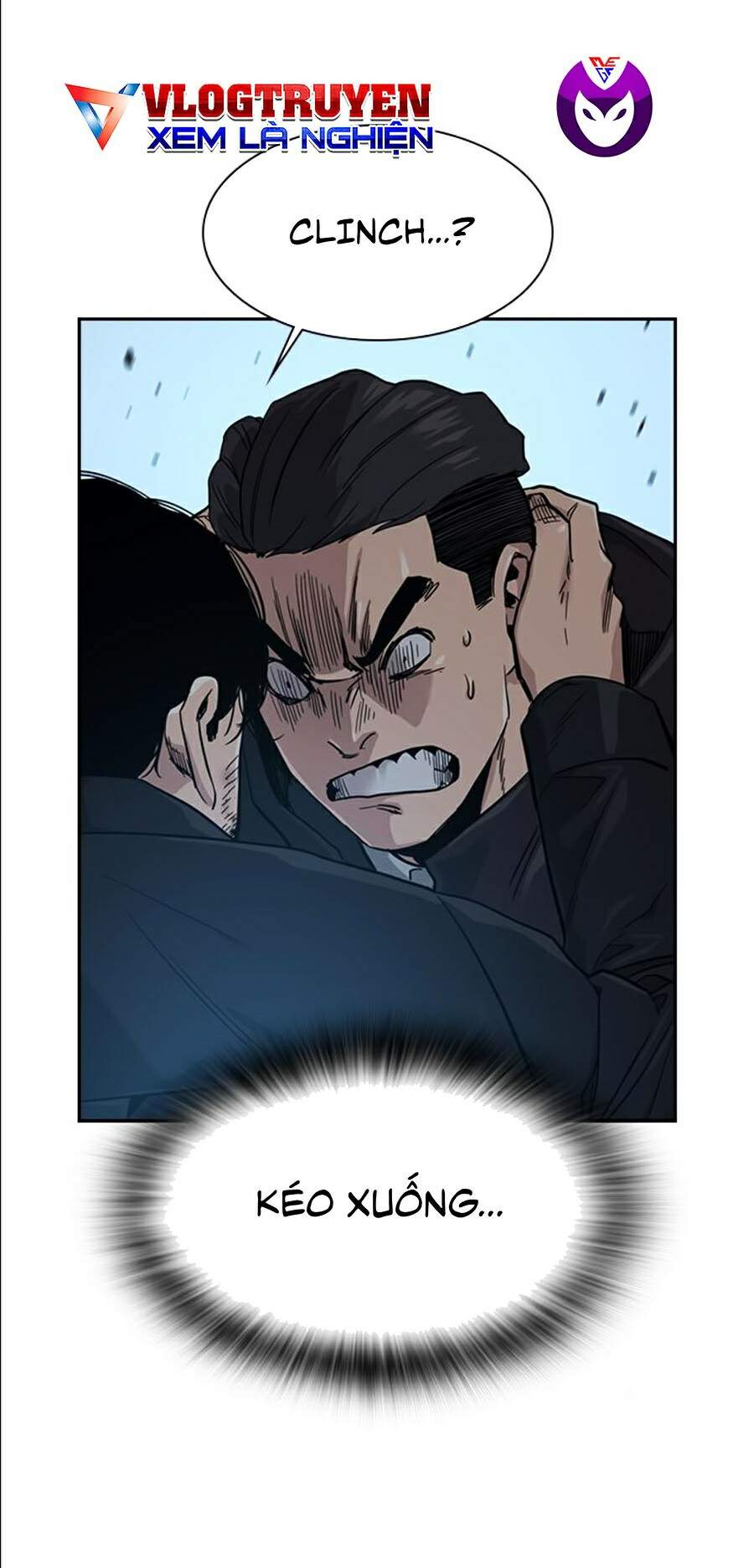 Để Có Thể Sống Sót Chap 17 - Next Chap 18