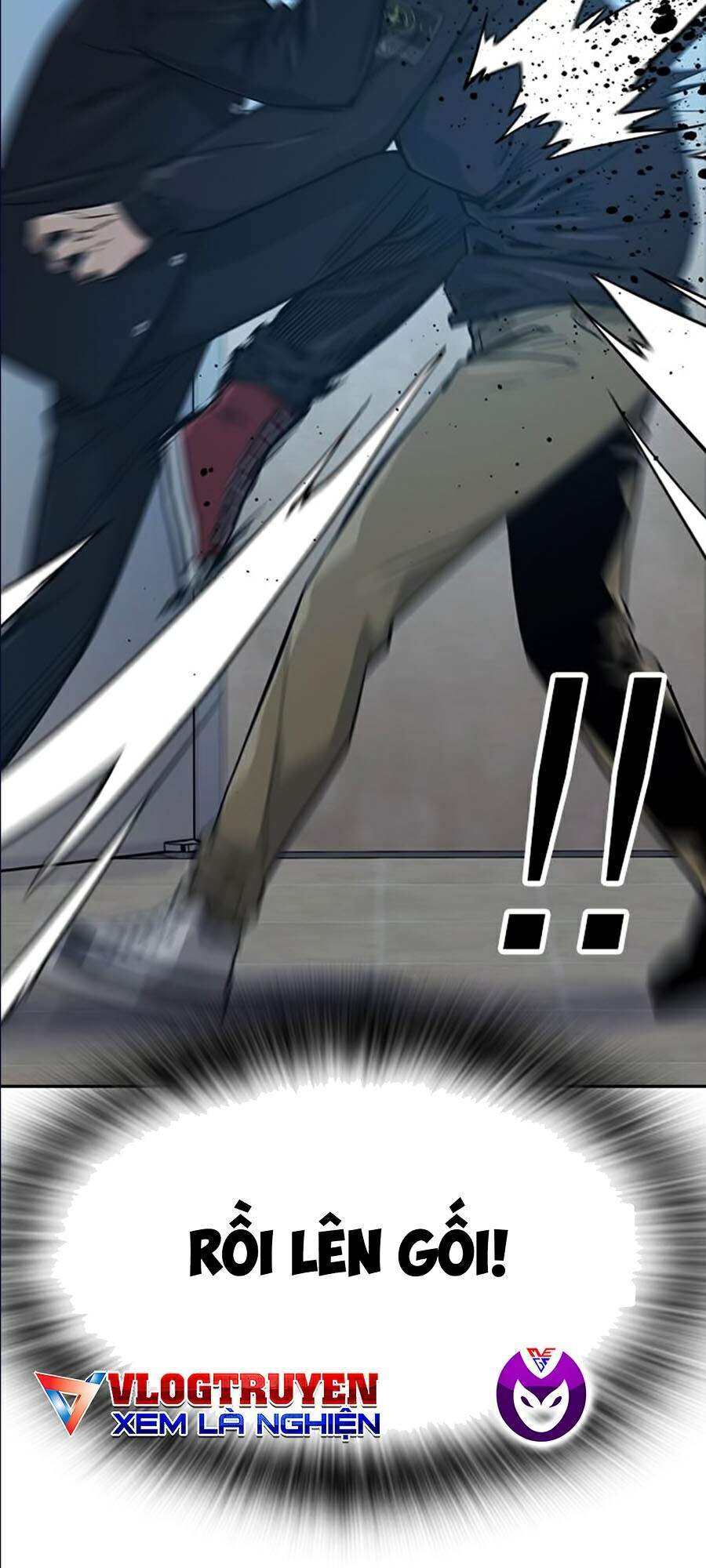 Để Có Thể Sống Sót Chap 17 - Next Chap 18