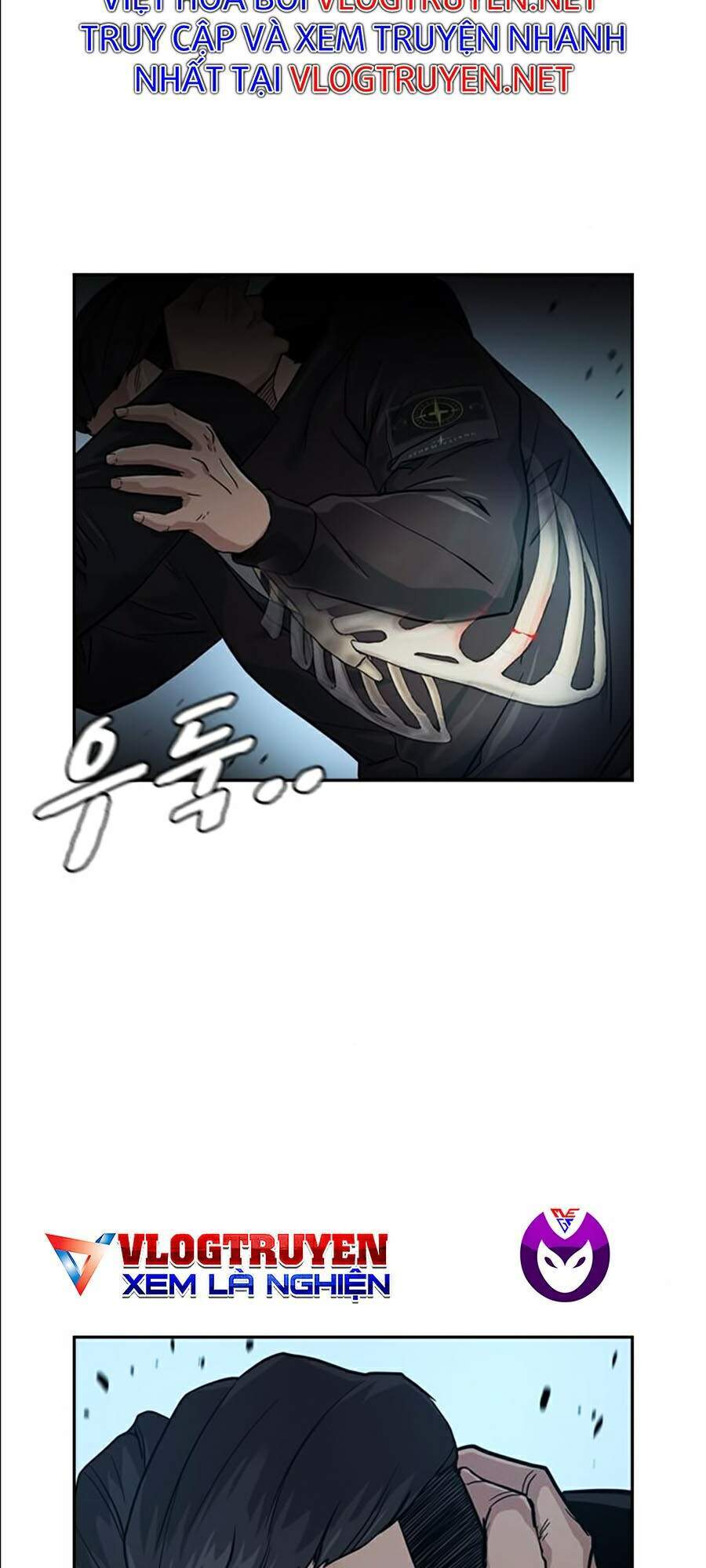 Để Có Thể Sống Sót Chap 17 - Next Chap 18