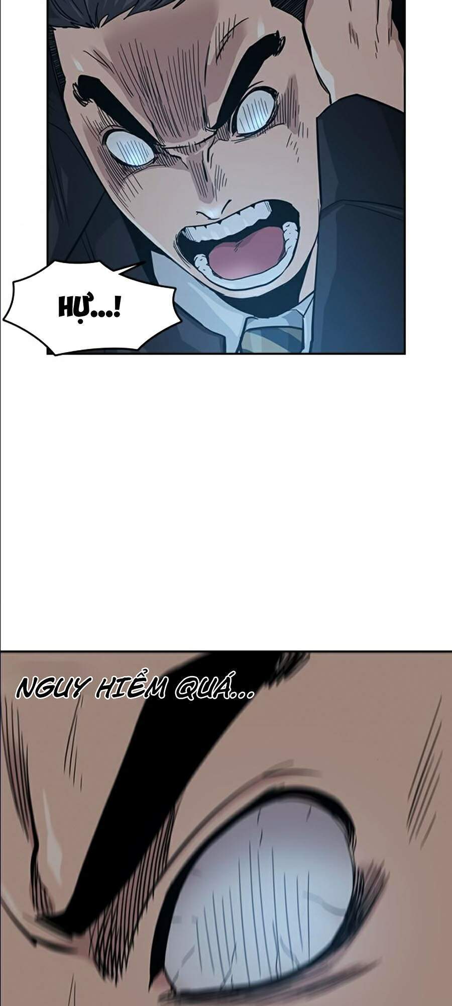 Để Có Thể Sống Sót Chap 17 - Next Chap 18