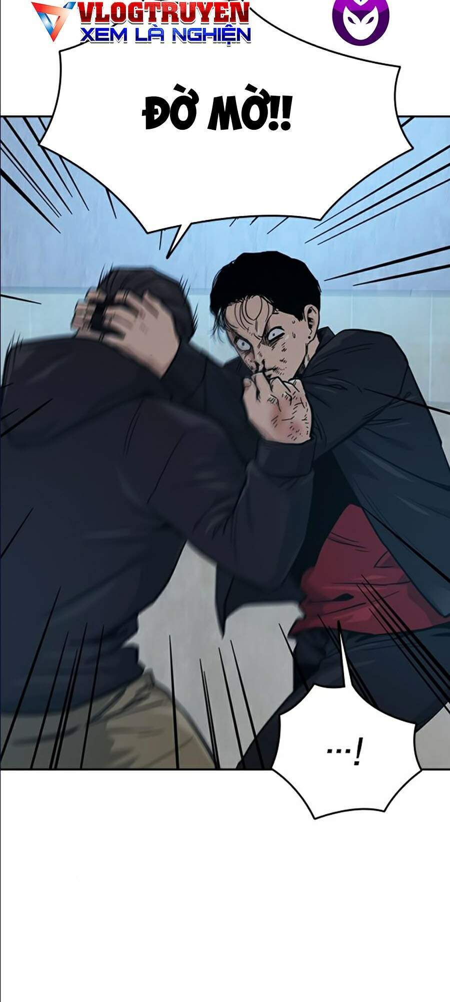 Để Có Thể Sống Sót Chap 17 - Next Chap 18