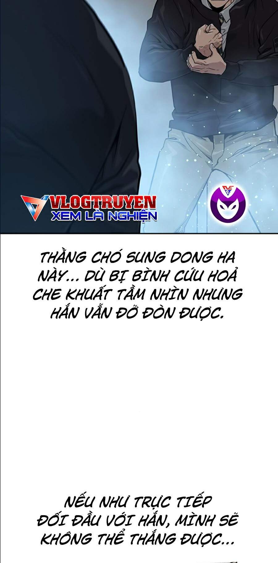 Để Có Thể Sống Sót Chap 17 - Next Chap 18