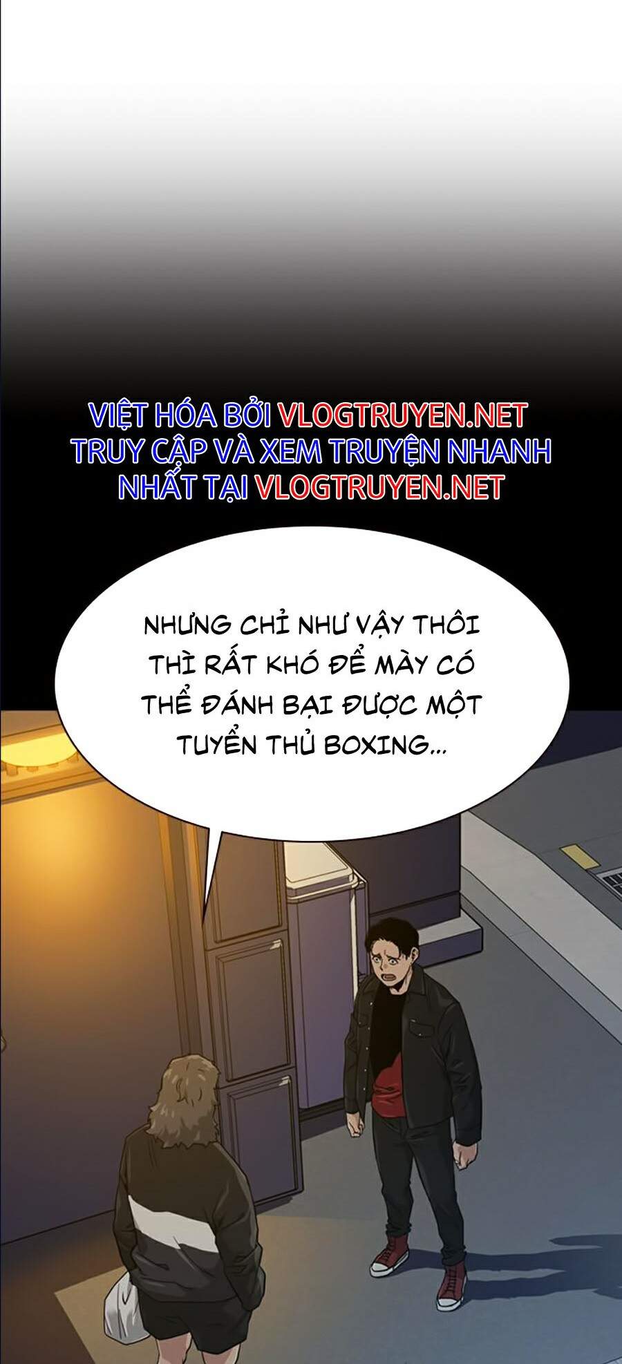 Để Có Thể Sống Sót Chap 17 - Next Chap 18