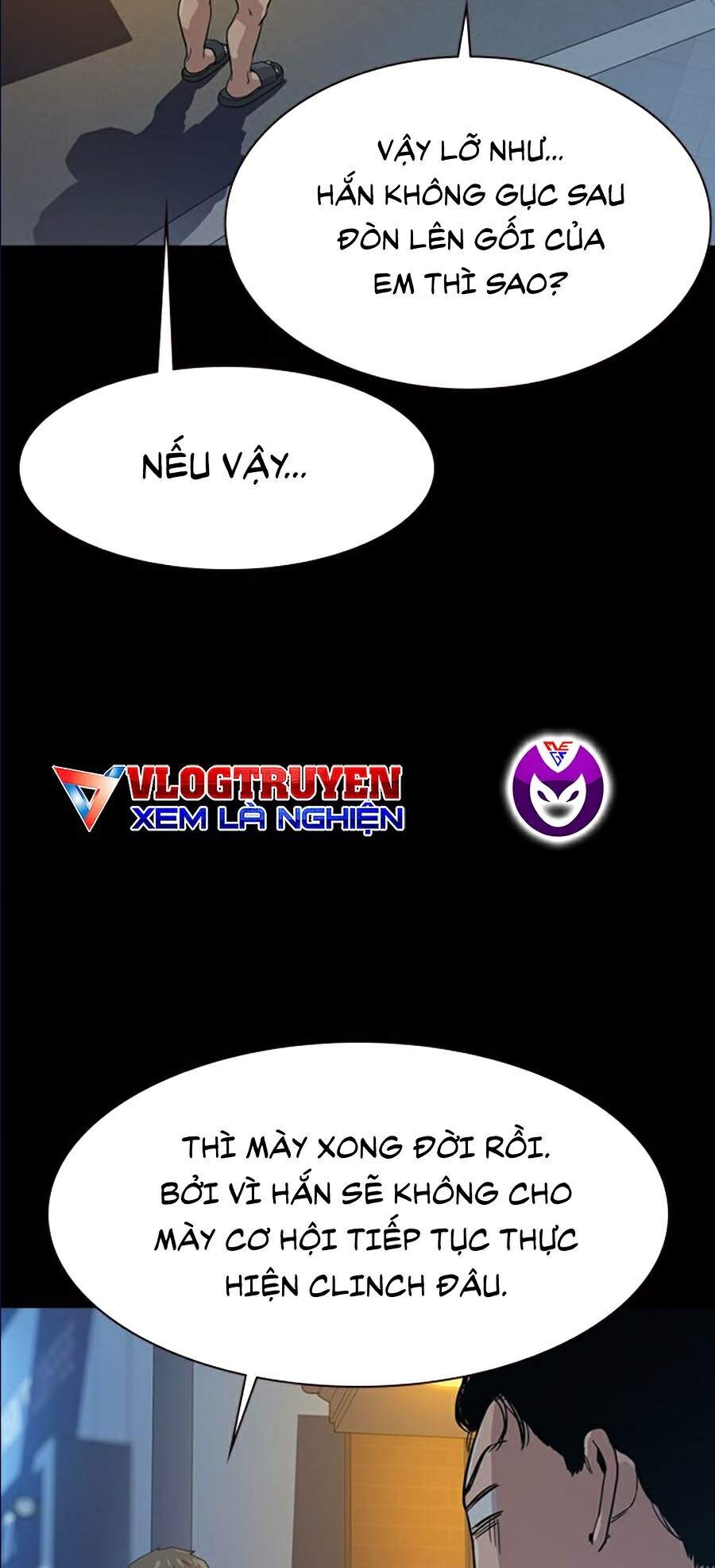 Để Có Thể Sống Sót Chap 17 - Next Chap 18