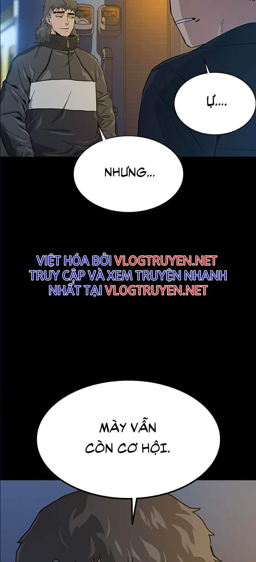 Để Có Thể Sống Sót Chap 17 - Next Chap 18