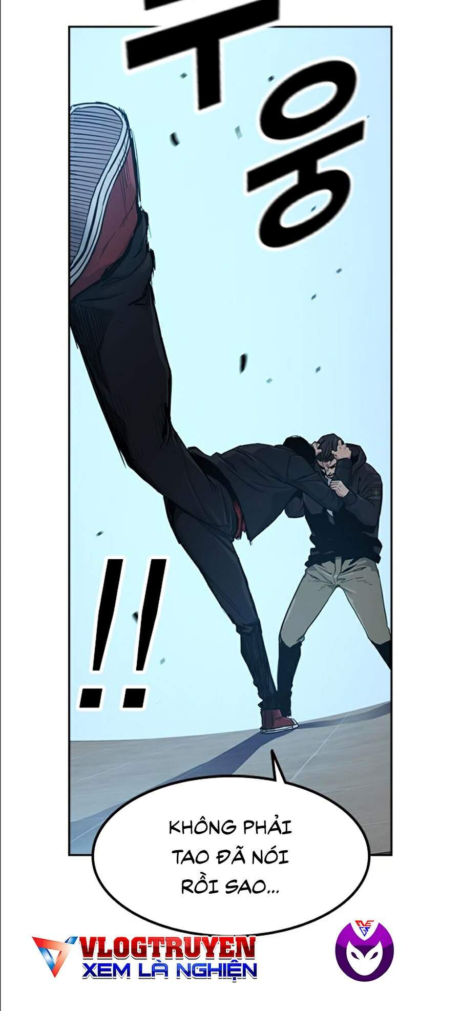 Để Có Thể Sống Sót Chap 17 - Next Chap 18