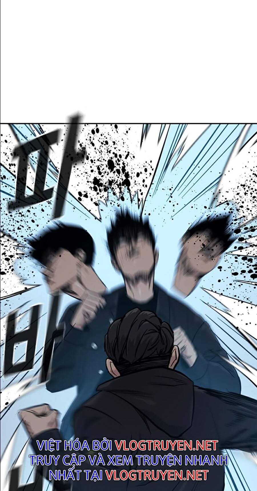 Để Có Thể Sống Sót Chap 17 - Next Chap 18
