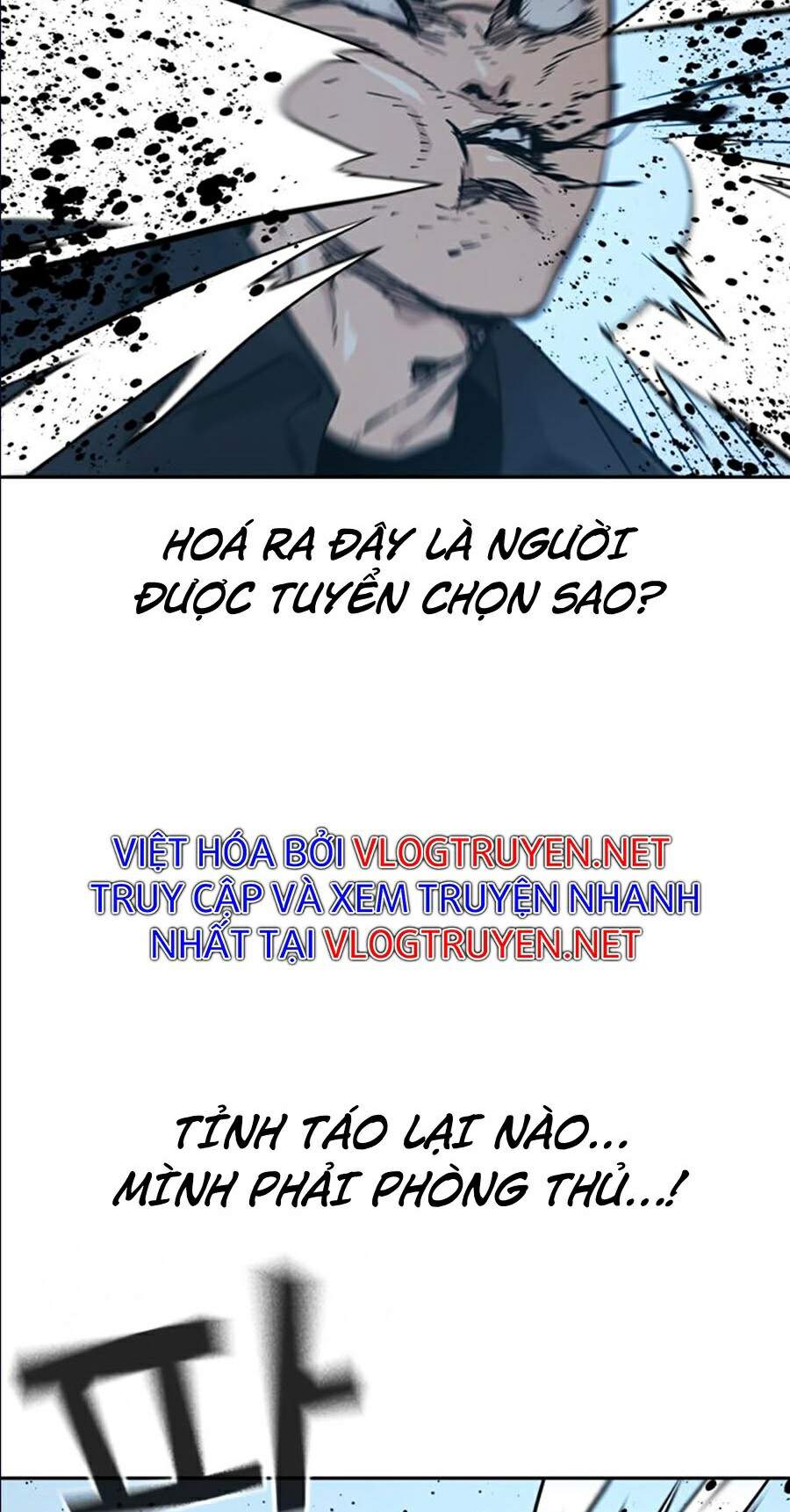 Để Có Thể Sống Sót Chap 17 - Next Chap 18