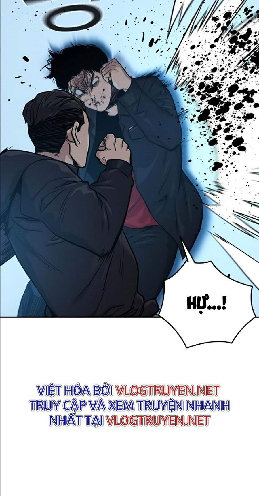 Để Có Thể Sống Sót Chap 17 - Next Chap 18