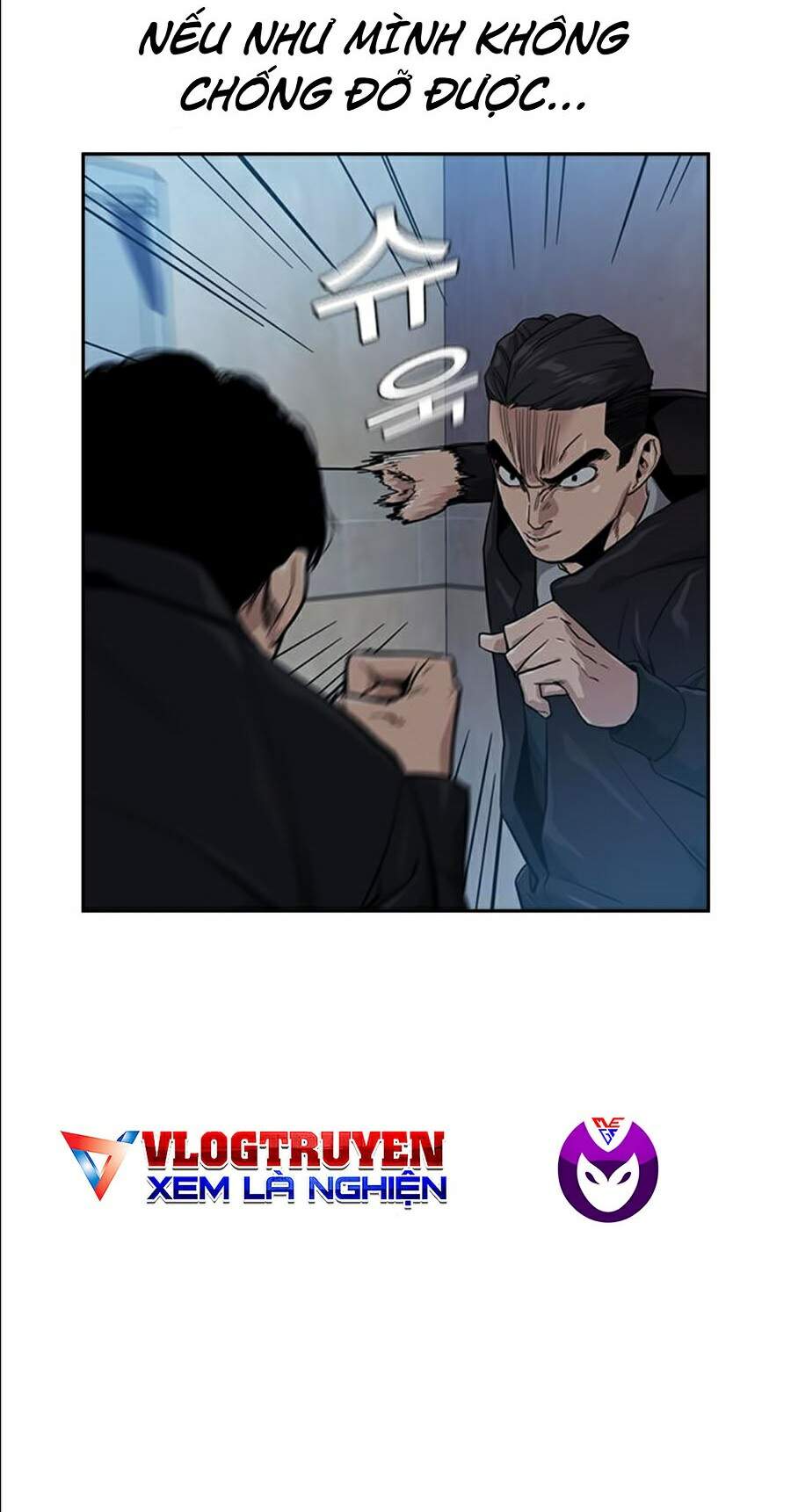 Để Có Thể Sống Sót Chap 17 - Next Chap 18