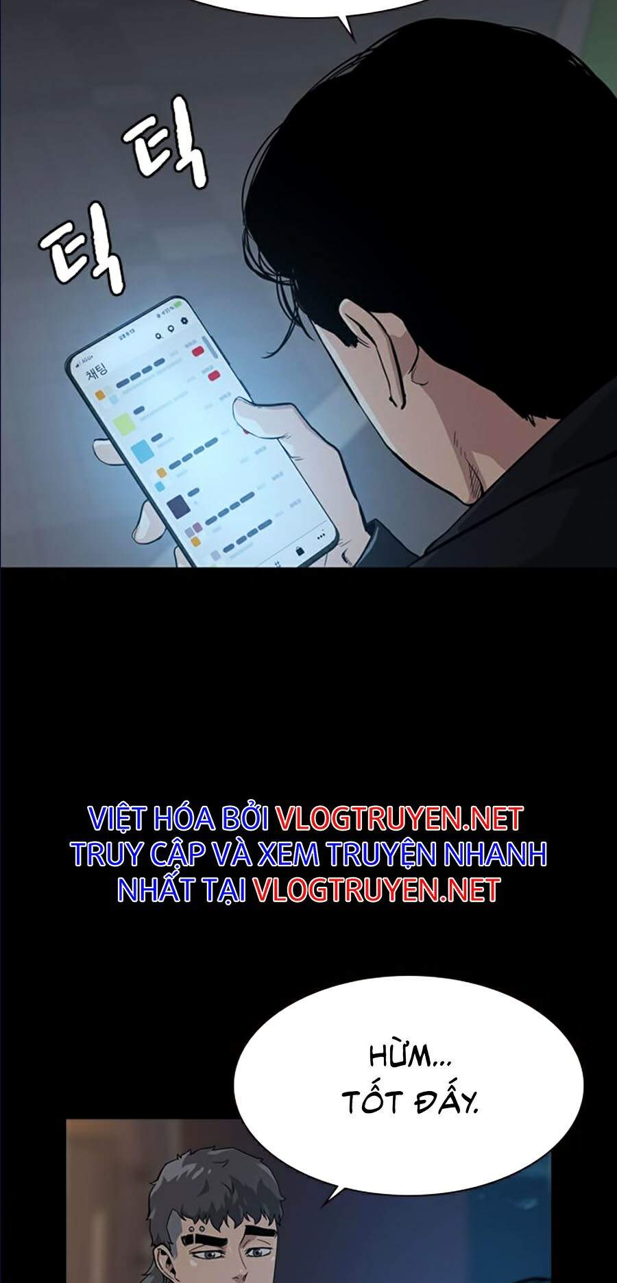 Để Có Thể Sống Sót Chap 17 - Next Chap 18
