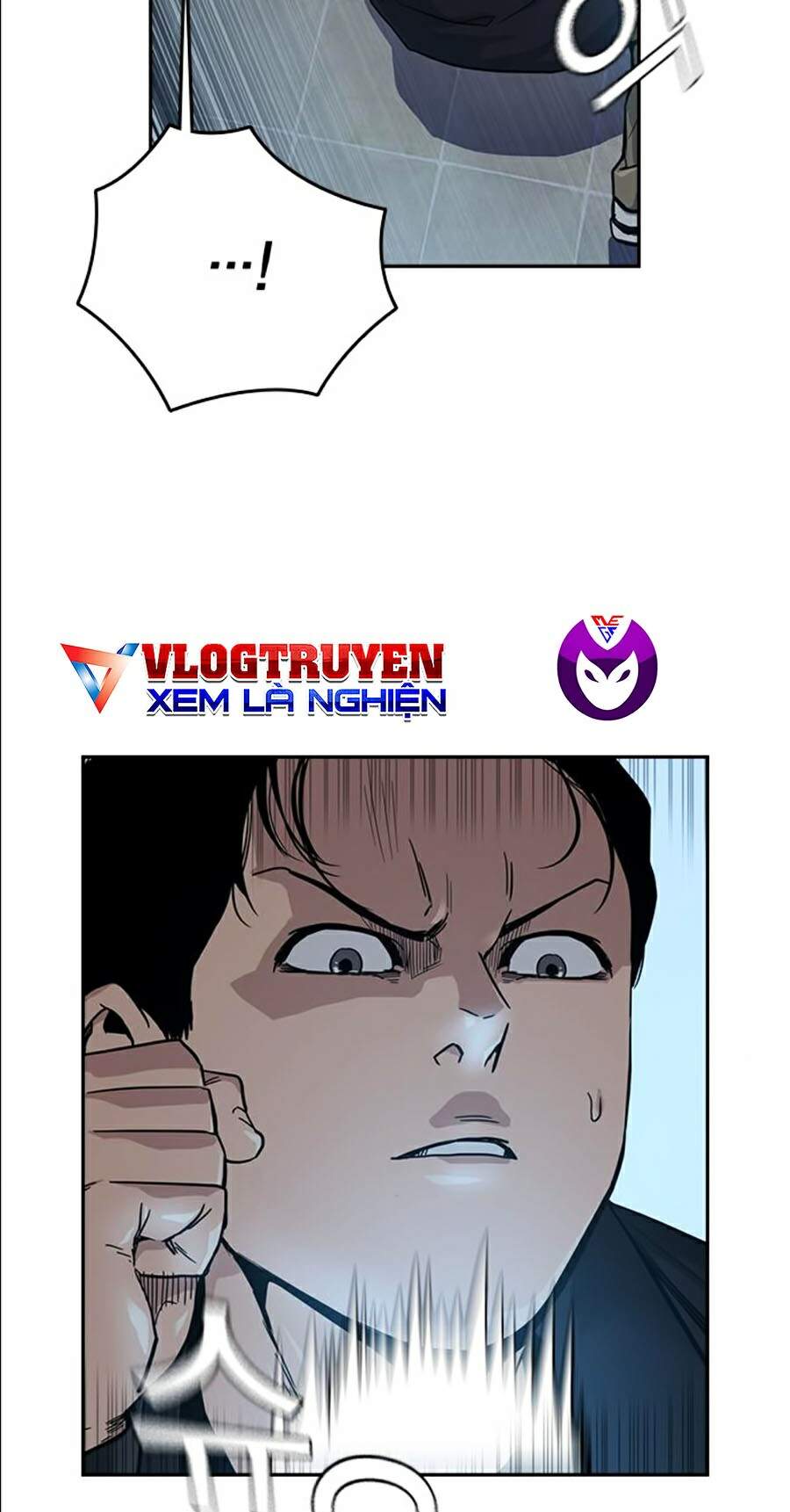 Để Có Thể Sống Sót Chap 17 - Next Chap 18