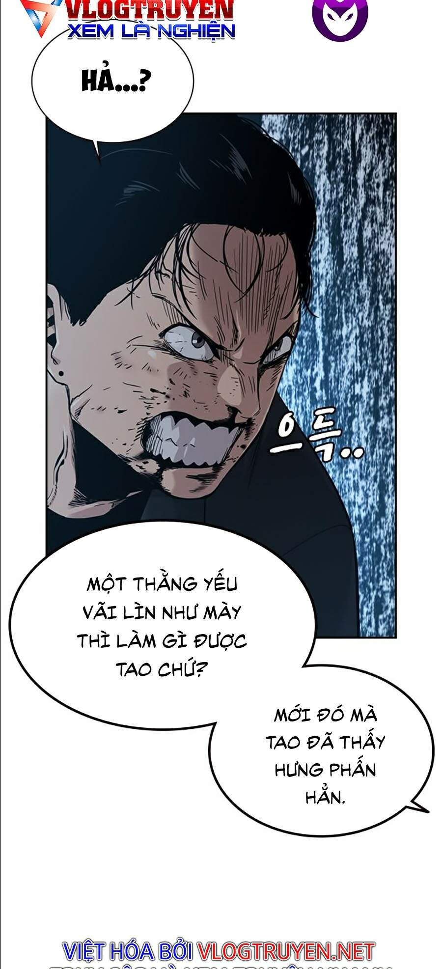 Để Có Thể Sống Sót Chap 17 - Next Chap 18