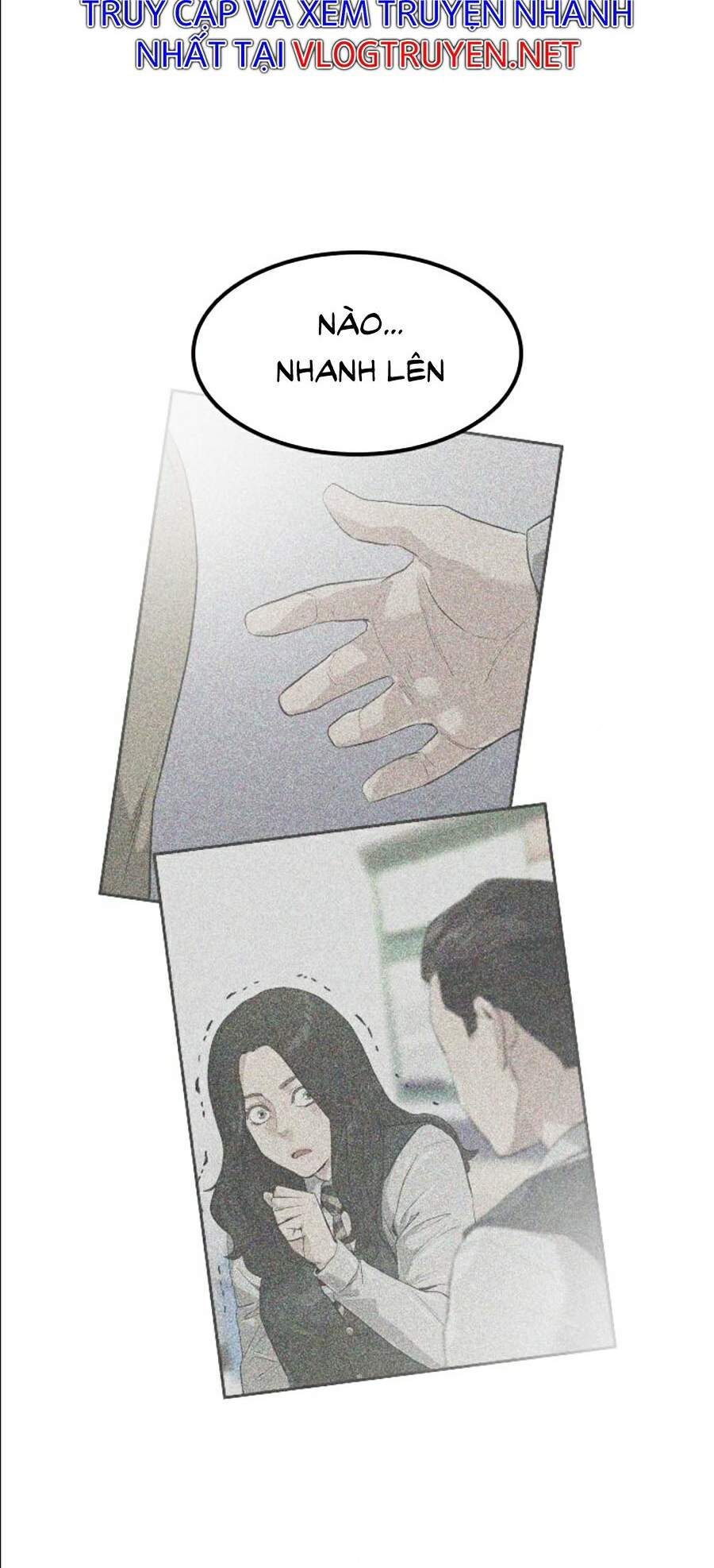 Để Có Thể Sống Sót Chap 17 - Next Chap 18
