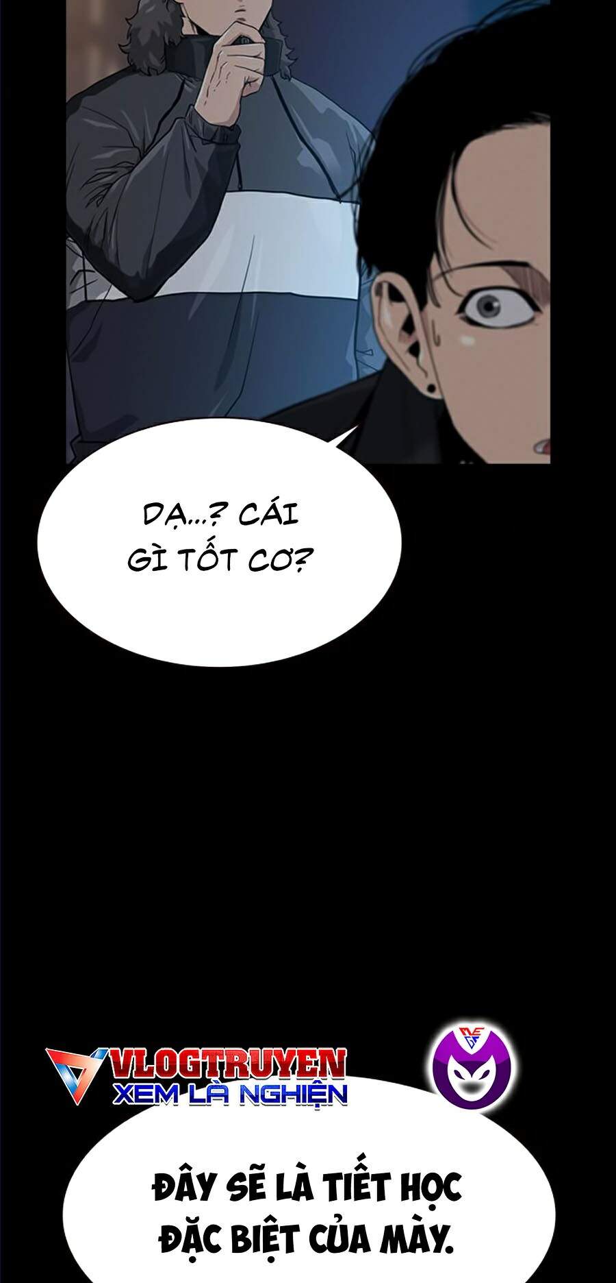 Để Có Thể Sống Sót Chap 17 - Next Chap 18