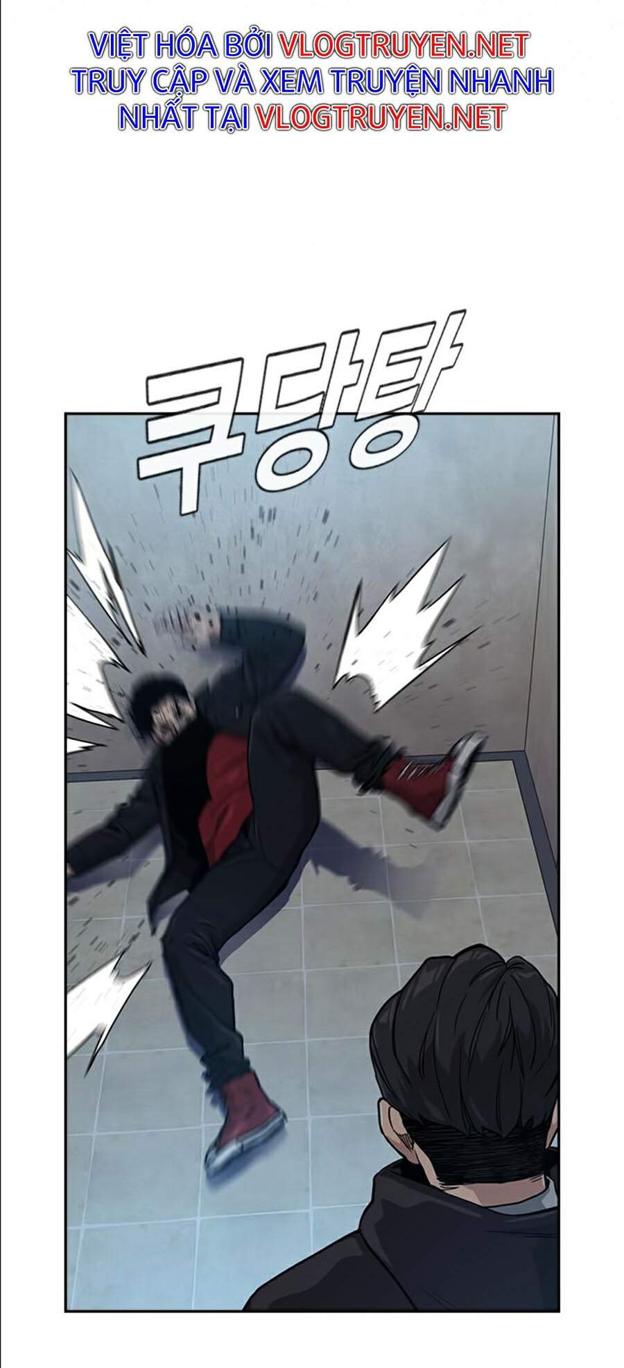 Để Có Thể Sống Sót Chap 17 - Next Chap 18