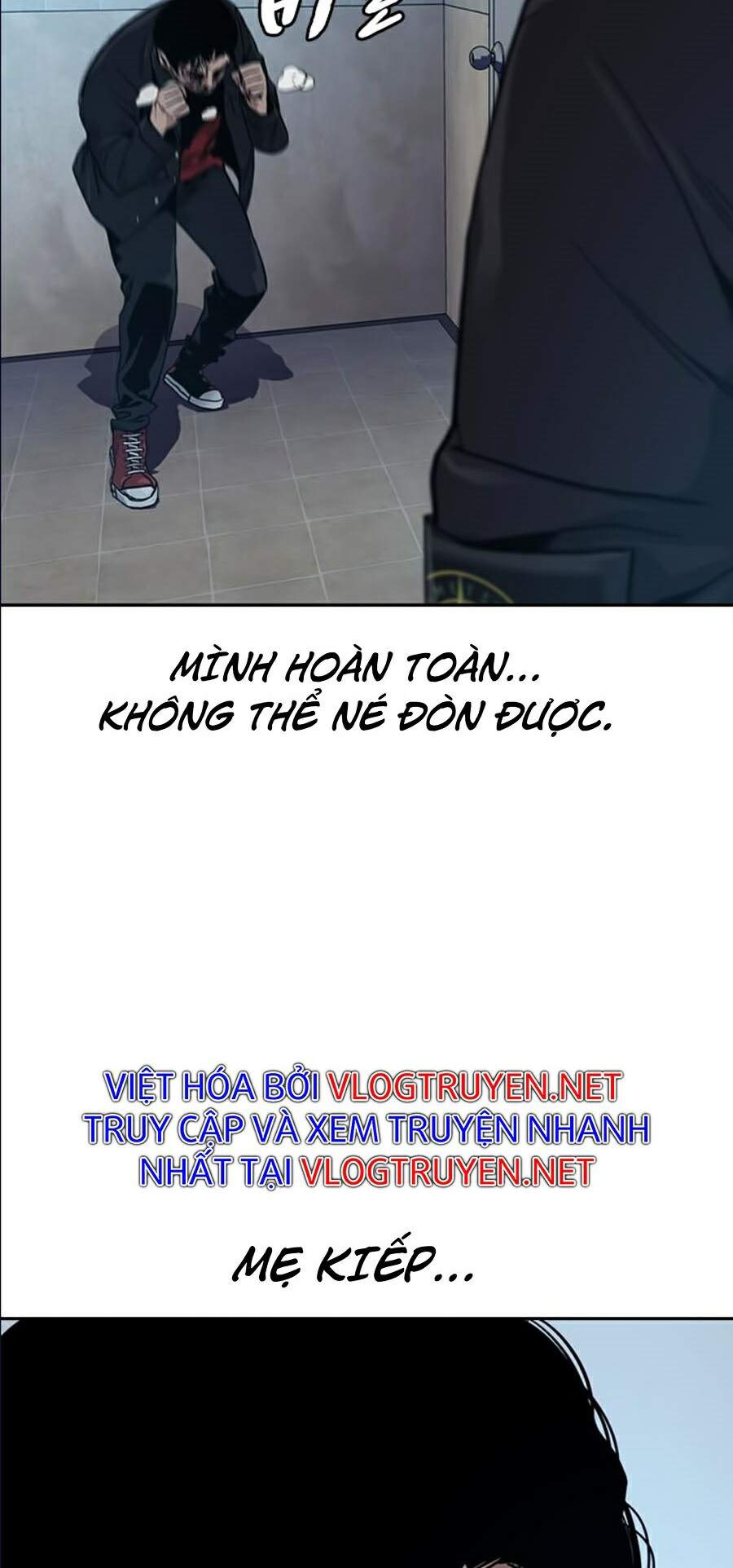 Để Có Thể Sống Sót Chap 17 - Next Chap 18