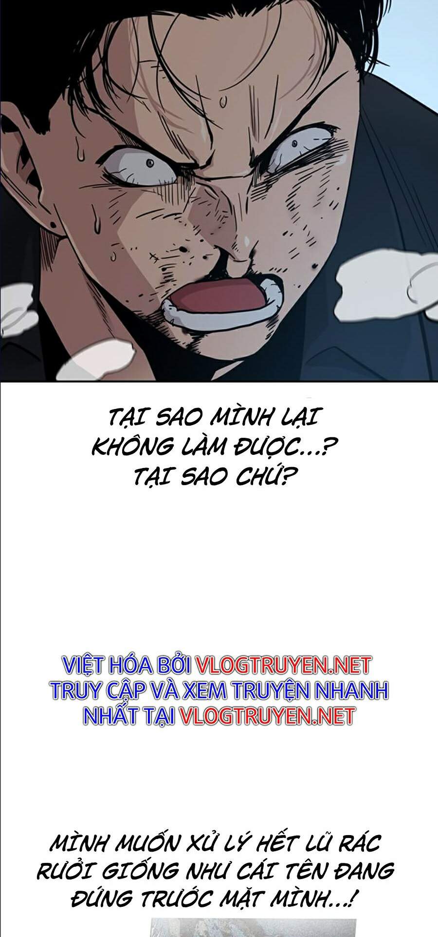 Để Có Thể Sống Sót Chap 17 - Next Chap 18