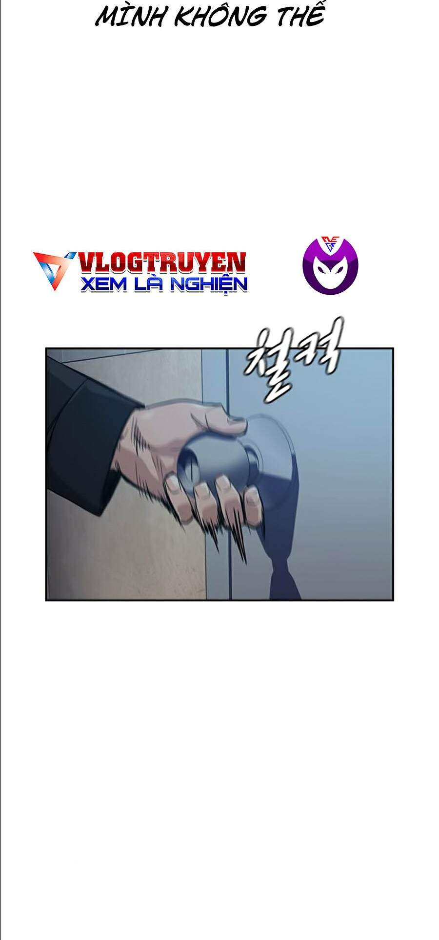 Để Có Thể Sống Sót Chap 17 - Next Chap 18