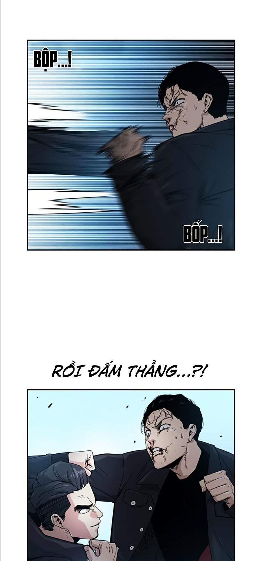 Để Có Thể Sống Sót Chap 17 - Next Chap 18