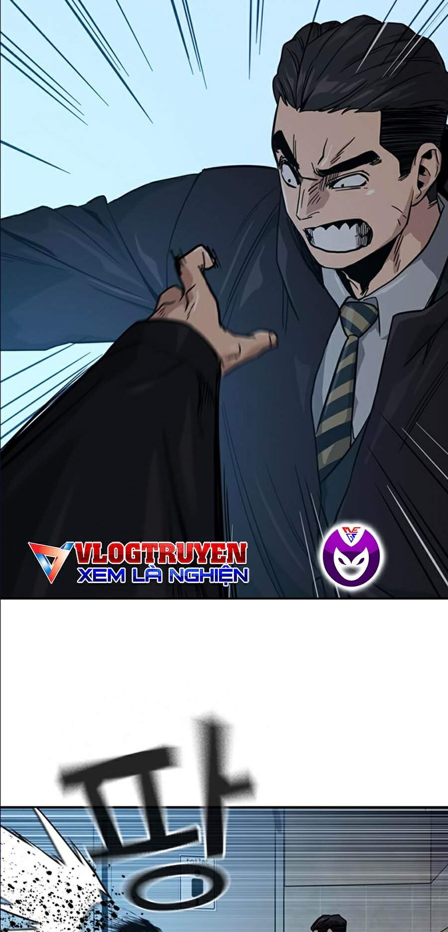 Để Có Thể Sống Sót Chap 17 - Next Chap 18