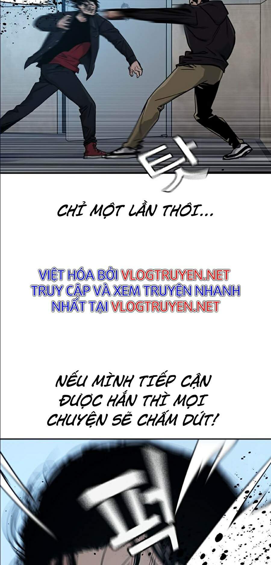 Để Có Thể Sống Sót Chap 17 - Next Chap 18
