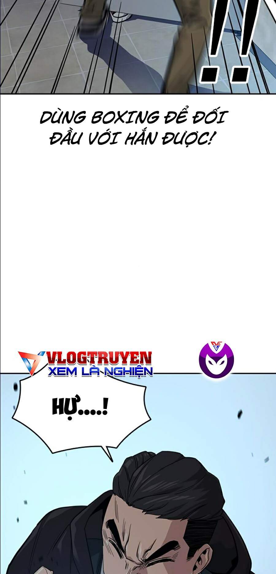 Để Có Thể Sống Sót Chap 17 - Next Chap 18