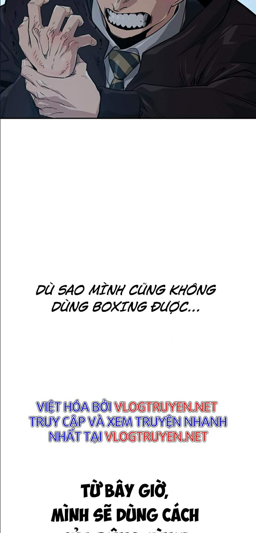 Để Có Thể Sống Sót Chap 17 - Next Chap 18