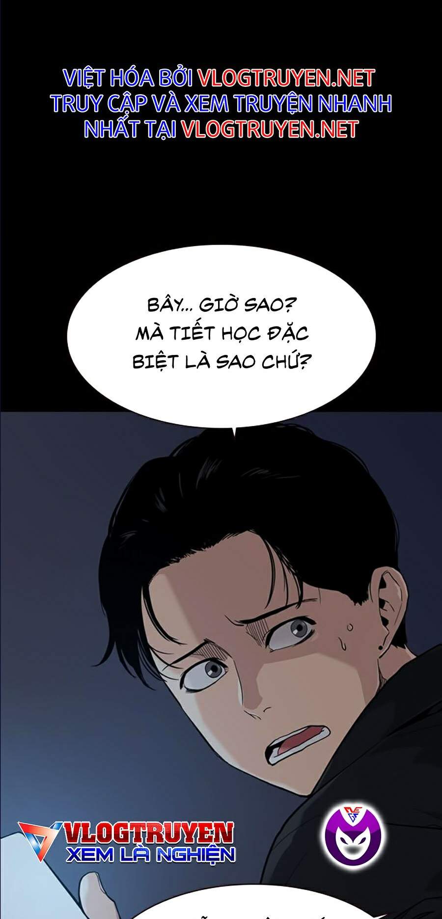 Để Có Thể Sống Sót Chap 17 - Next Chap 18