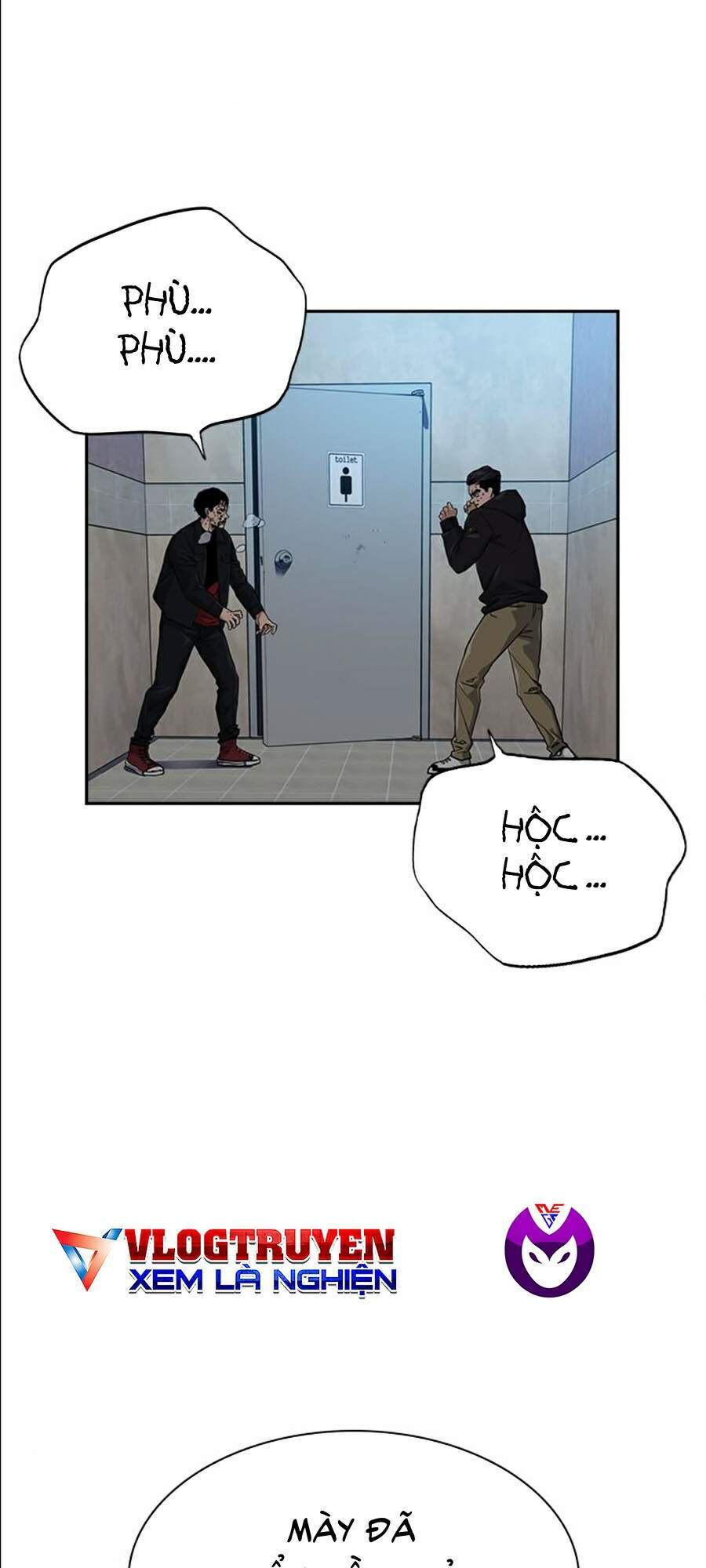 Để Có Thể Sống Sót Chap 17 - Next Chap 18
