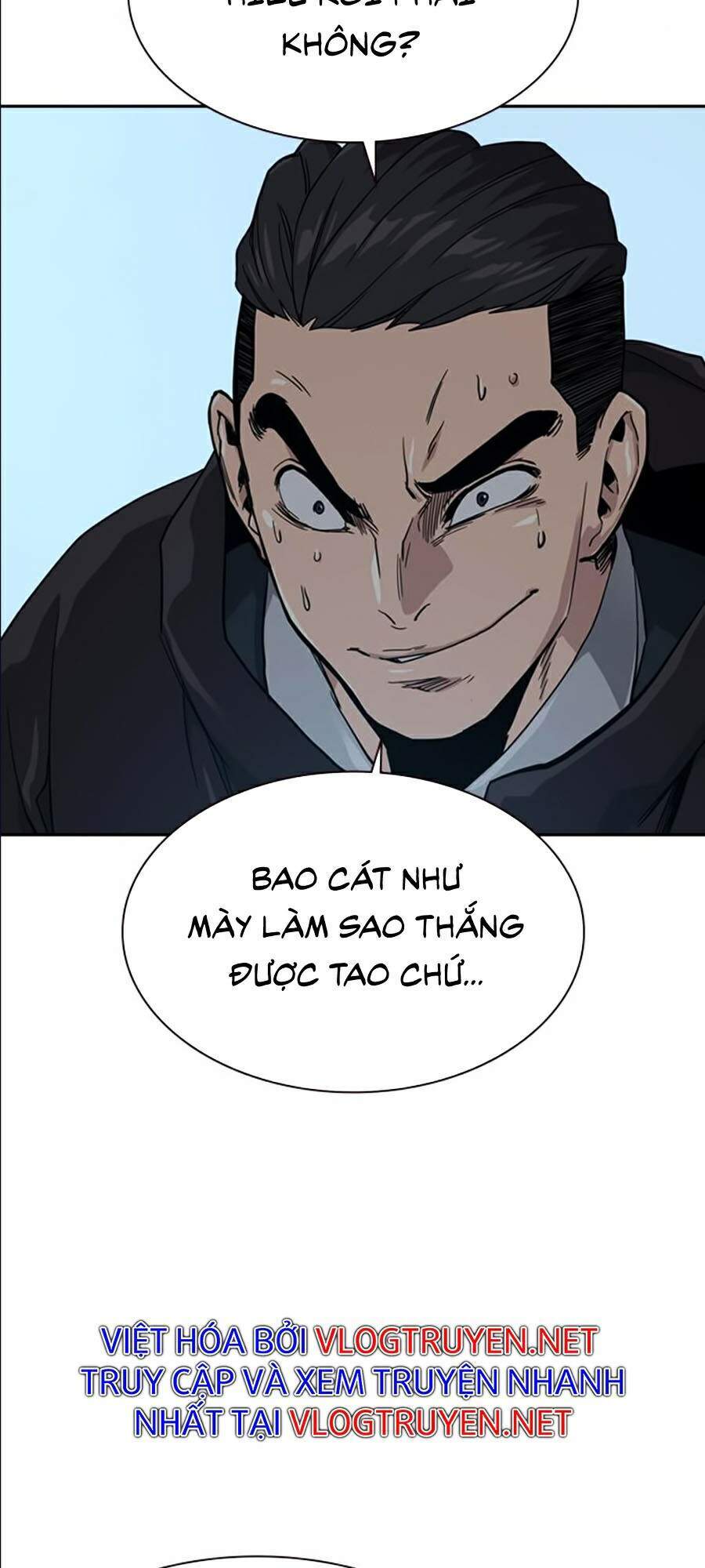Để Có Thể Sống Sót Chap 17 - Next Chap 18