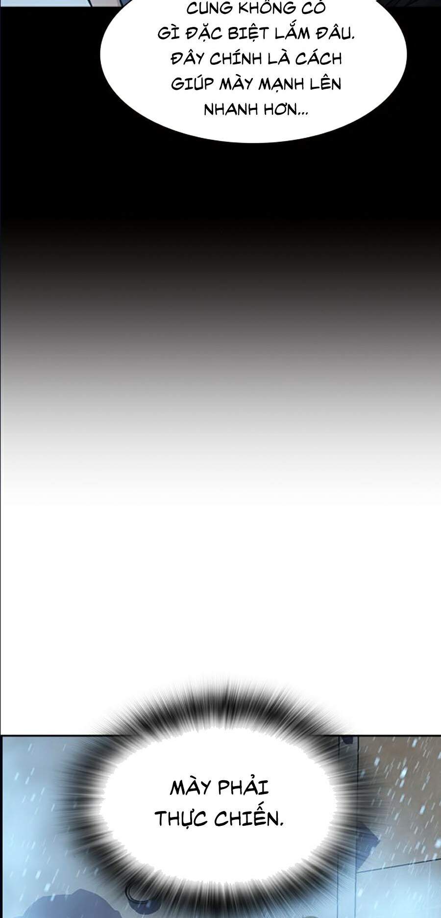 Để Có Thể Sống Sót Chap 17 - Next Chap 18