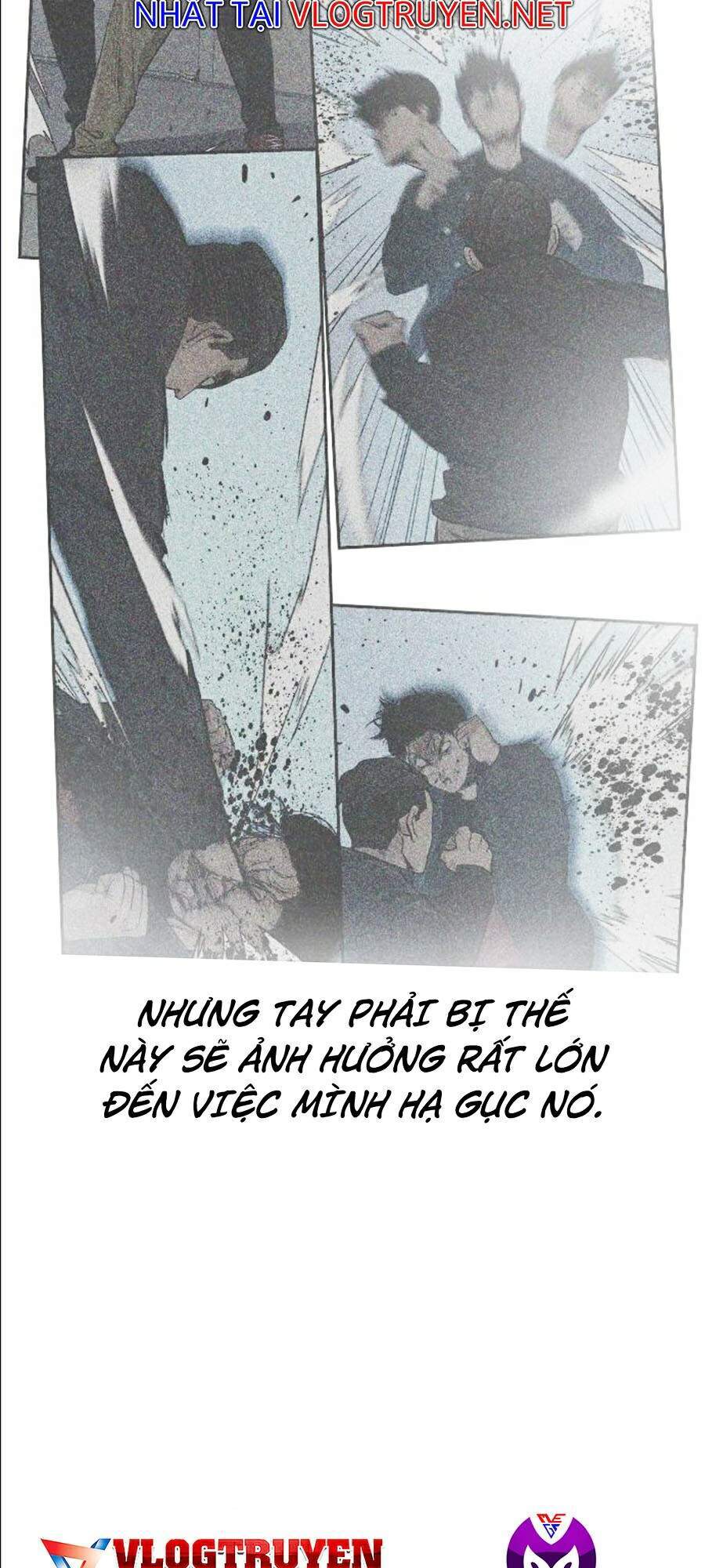 Để Có Thể Sống Sót Chap 17 - Next Chap 18