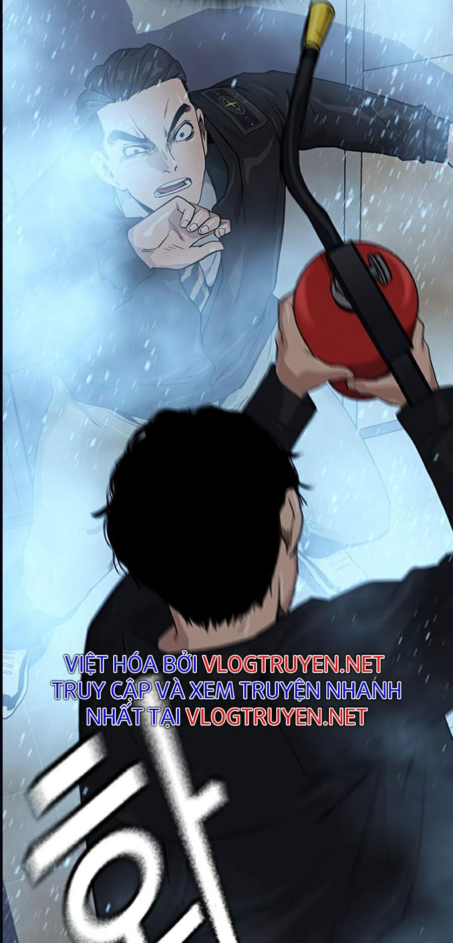 Để Có Thể Sống Sót Chap 17 - Next Chap 18