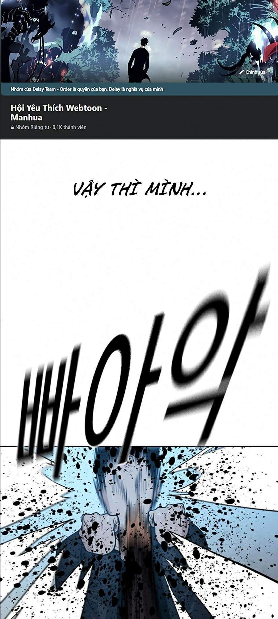 Để Có Thể Sống Sót Chap 17 - Next Chap 18