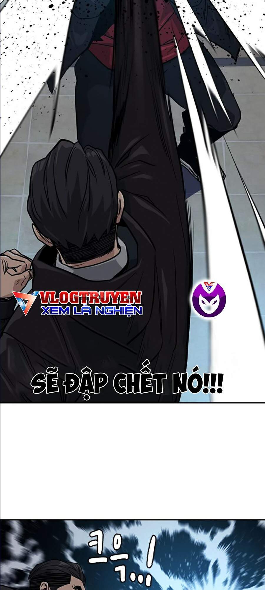 Để Có Thể Sống Sót Chap 17 - Next Chap 18